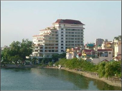 Tổng quan của Hanoi Lake View | 1